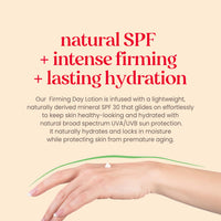 Thumbnail for Burt's Bees Renewal SPF 30 Firming Day Face Lotion With Bakuchiol, Sunscreen Face Lotion With Natural Retinol Alternative, 98 Percent Natural Origin Skin Care, 1.8 oz. Tube