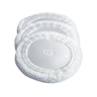 Thumbnail for COVERGIRL Makeup Masters Powder Puffs, 3 ct, White