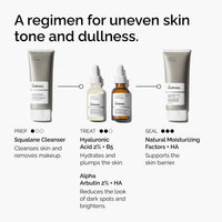 Thumbnail for The Ordinary Alpha Arbutin 2% + Hyaluronic Acid, Brightens Skin and Targets Dark Spots