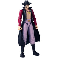 Thumbnail for ANIME HEROES - One Piece - Dracule Mihawk Action Figure