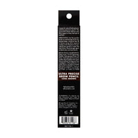 Thumbnail for e.l.f. Ultra Precise Brow Pencil, Creamy, Micro-Slim, Precise, Defines, Creates Full, Natural-Looking Brows, Tames and Combs Brow Hair, Cool Brown, 0.002 Oz