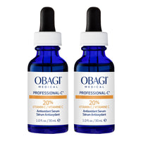 Thumbnail for Obagi Medical Professional-C 20% Vitamin C Serum - Helps Brighten Skin Tone and Minimize the Appearance of Fine Lines & Wrinkles - 1 oz