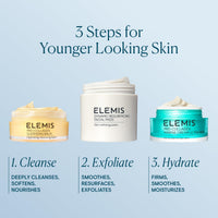 Thumbnail for ELEMIS Pro-Collagen Marine Cream Ultra Rich 50ml – Deeply Hydrating Anti-Wrinkle Cream for Dry Skin, Firms, Smooths and Nourishes Dry Skin