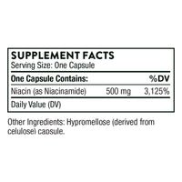 Thumbnail for THORNE - Immune & Joint Support Bundle - NAC & Niacinamide - 30 to 90 Servings