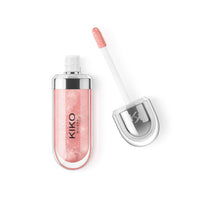 Thumbnail for KIKO Milano 3d Hydra Lipgloss 31 | Softening Lip Gloss For A 3d Look