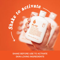 Thumbnail for Bio-Oil Moisturizing Body Lotion for Dry Skin, Ultra-Lightweight High-Oil Hydration, with Jojoba Oil, Rosehip Oil, Shea Oil, and Hyaluronic Acid, 8.5 Oz