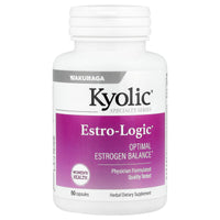 Thumbnail for Estro Logic Kyolic 60 Caps
