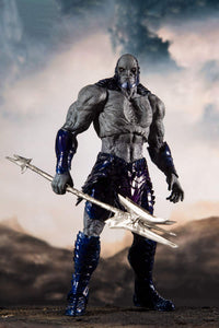 Thumbnail for McFarlane Toys DC Justice League Movie Darkseid Mega Action Figure