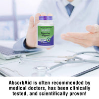 Thumbnail for Nature's Sources AbsorbAid Digestive Support - 90 Vcaps