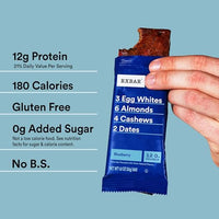 Thumbnail for Image 6 of RXBAR Protein Bars