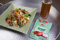 Thumbnail for Image 4 of Brothers-ALL-Natural Freeze Dried Fruit Crisps, Strawberry