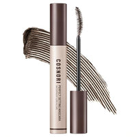 Thumbnail for Image 1 of Default Title for the product COSNORI Perfect Setting Waterproof Mascara Long&Curl 1.5 Black Brown 0.23fl oz (7ml)