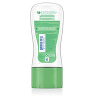 Thumbnail for Image 5 of Johnson's Baby Oil Gel With Aloe Vera & Vitamin E, Hypoallergenic and Dermatologist Tested Baby Skin Care, 6.5 fl. oz (Pack of 2)