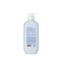 Thumbnail for Image 2 of Method Hydrating Body Wash, Moisture Enhancing, 17 Fl Oz (Pack of 6)