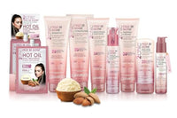 Thumbnail for Image 4 of GIOVANNI 2chic Leave-In Conditioning Styling Elixir, Macadamia, 4 oz