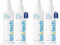 Thumbnail for Image 9 of 4 Fl Oz (Pack of 4) for the product BRIOTECH Topical Skin Spray, Face & Body HOCl Skincare