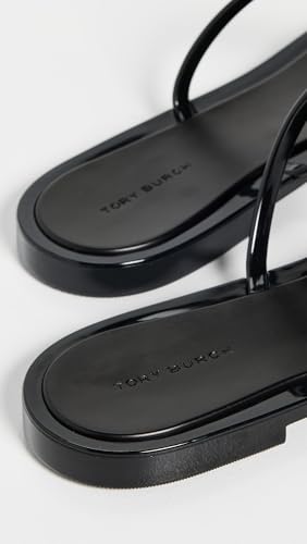 Image 32 of Tory Burch Women's Mini Miller Jelly Sandals