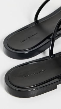 Thumbnail for Image 32 of Tory Burch Women's Mini Miller Jelly Sandals