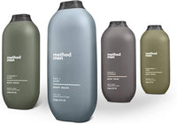 Thumbnail for Image 4 of Method Men? Body Wash, Sea + Surf, 18 fl oz