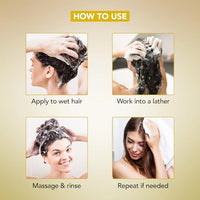 Thumbnail for Image 5 of Botanic Hearth Aloe Vera Shampoo For All Hair Types - 16 Fl oz
