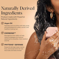 Thumbnail for Image 3 of Kitsch Argan Oil Shampoo Bar Soap for Hair Growth - 3.2 oz