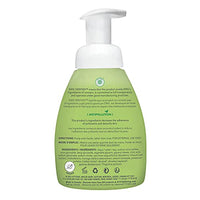 Thumbnail for Image 2 of ATTITUDE Foaming Hand Soap for Kids, Plant and Mineral-Based Ingredients, Vegan and Cruelty-free Personal Care Products, Watermelon & Coco, 10 Fl Oz (Pack of 2)