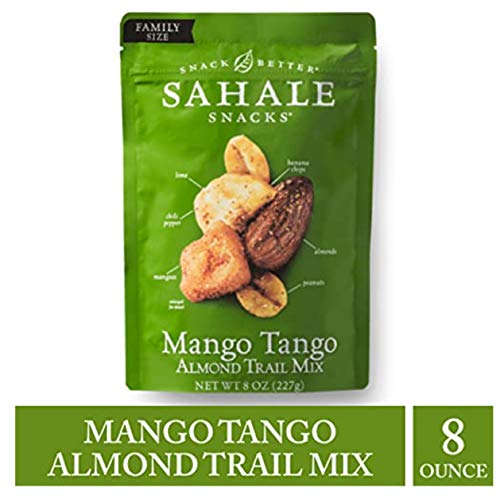 Image 3 of Sahale Snacks Mango Tango Almond Trail Mix
