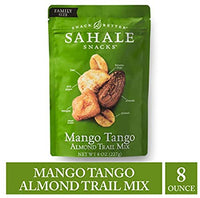 Thumbnail for Image 3 of Sahale Snacks Mango Tango Almond Trail Mix