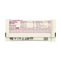 Thumbnail for Image 3 of GoMacro Bar Sunny Uplift Cherries Berries Organic 2 Ounce