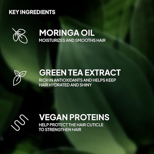 Image 5 of VERB Ghost Hair Mask | Weightless Deep Conditioner Treatment