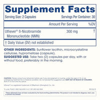Thumbnail for Image 7 of ProHealth Longevity Liposomal NMN Pro 300, 300 mg, 60 Capsules