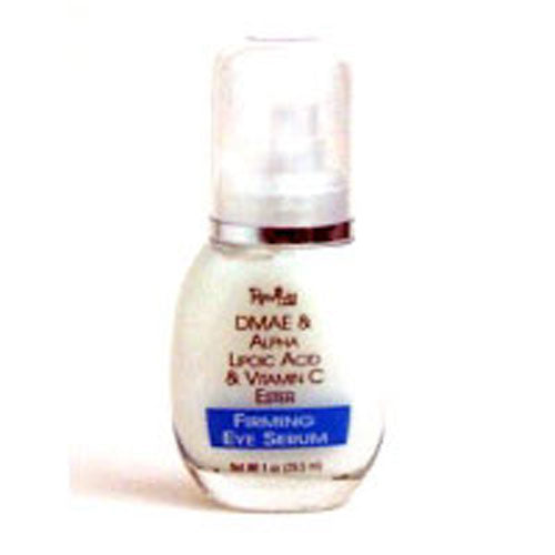 Reviva Alpha Lipoic Acid VitC & DMAE Firming Eye Serum 1 Oz