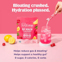 Thumbnail for Image 3 of Ultima Replenisher Electrolyte Powder Drink Mix Bundle ? Sugar Free ? 14 Stickpacks