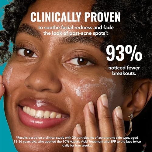Image 7 of Good Molecules 10% Azelaic Acid Treatment for Face
