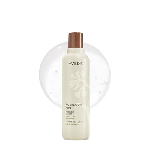 Image 1 of Default Title for the product AVEDA Rosemary Mint Purifying Shampoo 10.2 fl oz