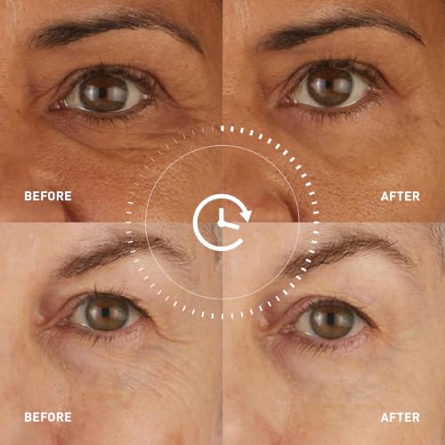 Image 8 of skyn ICELAND Hydro Cool Firming Eye Patches with Peptides and Coenzyme Q10