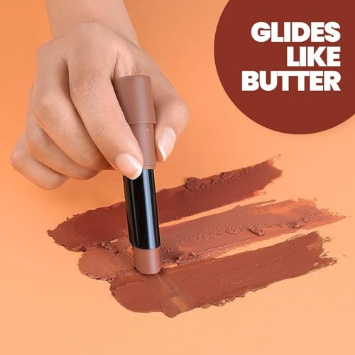 Image 5 of Generic MARS Matte Box Set of 3 Lipsticks for Women 3x3.2 gm