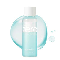 Thumbnail for Image 1 of Default Title for the product BANILA CO Clean it Zero Lip & Eye Remover - Bi-Phase Eye & Lip (3.38 fl oz)