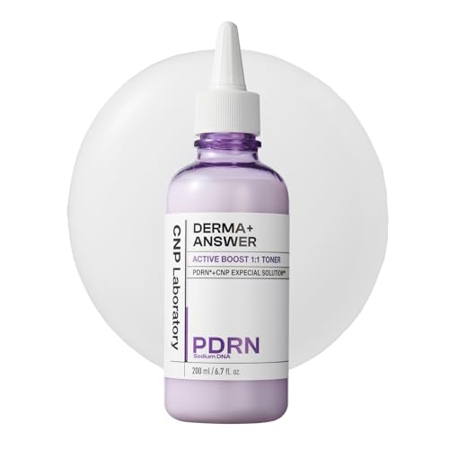 Image 1 of Default Title for the product CNP Active Boost 1:1 Toner with PDRN, 6.7 fl.oz.