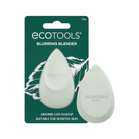 Thumbnail for Image 2 of Green / 1 Count (Pack of 1) for the product EcoTools Blurring Blender Makeup Sponge Duo, 2 Count