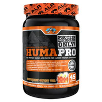 Thumbnail for Image 1 of Default Title for the product ALR Industries Humapro Vegan EAA Formula Southern Sweet Tea 45 Servings