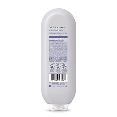 Image 2 of Method Daily Lotion, Simply Nourish, 13.5 fl oz