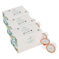 Thumbnail for Image 1 of Default Title for the product LIFEBOOST Light Roast Low Acid Coffee Pods 10 Count Pack of 3