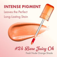 Thumbnail for Image 34 of rom&nd Juicy Lasting Tint