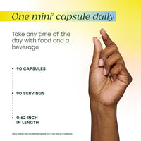 Thumbnail for Image 7 of MegaFood MegaFlora Probiotic