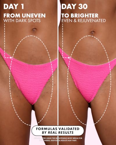 Image 7 of Truly Beauty Brightening Body Serum