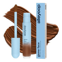 Thumbnail for Image 2 of Undefeated / 0.19 Fl Oz (Pack of 1) for the product Alleyoop Game Face Second-Skin Concealer