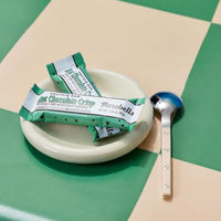 Thumbnail for Image 3 of BAREBELLS Mint Chocolate Crisp Protein Bar 55g 2-pack