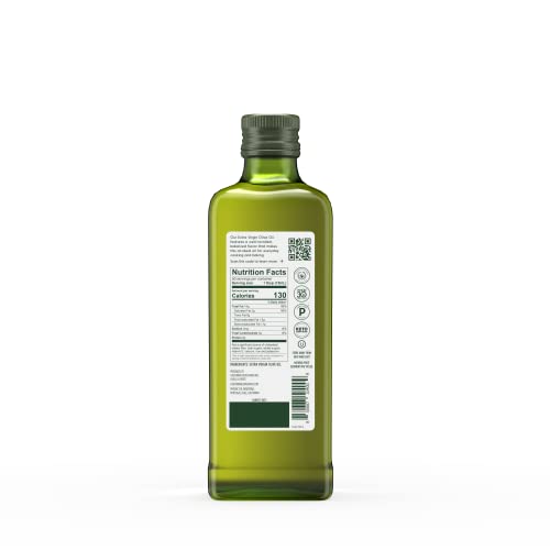 Image 2 of California Olive Ranch Global Blend Medium Extra Virgin Olive Oil 750mL Pack of 6