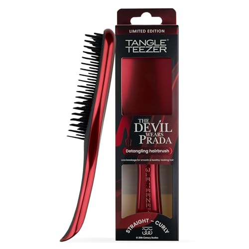 Image 1 of Default Title for the product TANGLE TEEZER Ultimate Detangler Brush